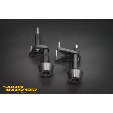 Chống Đổ Sườn SHARK POWER Honda CB650F 
